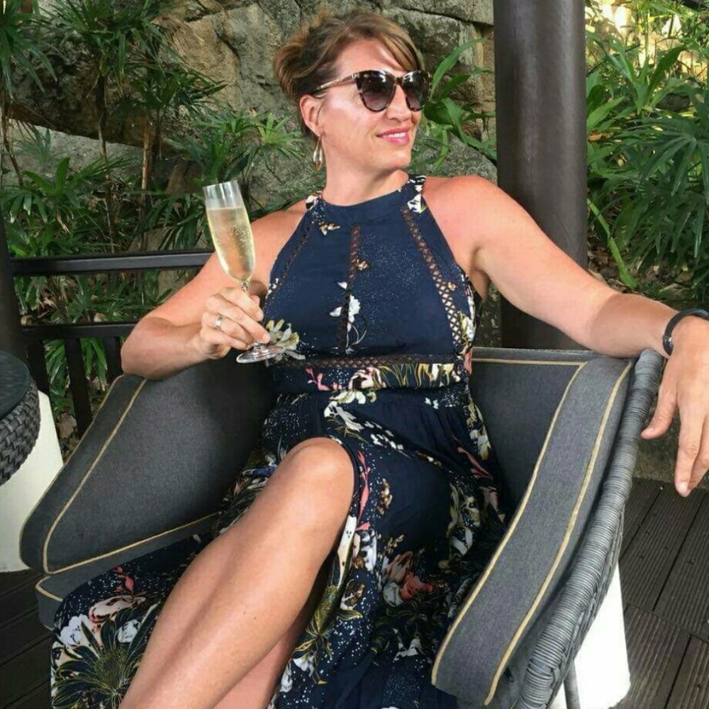 Meet your Posher, Erryn